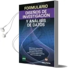 Descargar AudioLibro Formulario de Diseños de Investigación y Analisis de Datos de Varios Autores año 2014