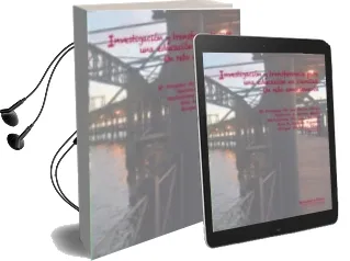 Descargar AudioLibro Investigacion y Transferencia para una Educacion en Ciencias: Un Reto Emocionante de Varios Autores año 2014