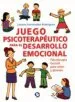 AudioLibro Juego Psicoterapeutico para el Desarrollo Emocional Psicoterapia Psicoterapia Gestalt para Niños y Jóvenes de Lorena Fernandez Rodriguez