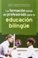 AudioLibro La Formacion Inicial del Profesorado para la Educacion Bilingue de M. Madrid Manrique