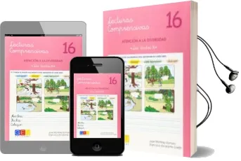 Descargar AudioLibro Lecturas Comprensivas 16 de Varios Autores año 2014