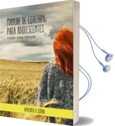 Descargar AudioLibro Manual de Coaching para Adolescentes de Marta Alba Pereda año 2014
