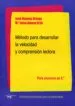 AudioLibro Metodo para Desarrollar la Velocidad y Comprension Lectora para a Lumnos de 6º de Jose Jimenez Ortega