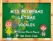 AudioLibro Mis Primeras Letras Vocales de Mª Carmen Puerta Puerta
