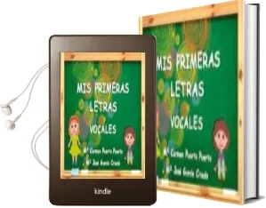 Descargar AudioLibro Mis Primeras Letras Vocales de Mª Carmen Puerta Puerta año 2014