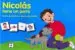 AudioLibro Nicolas Tiene un Perro de Maria Luisa Carrillo