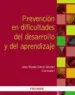 AudioLibro Prevención en Dificultades del Desarrollo y del Aprendizaje de Jesus Nicasio Garcia Sanchez