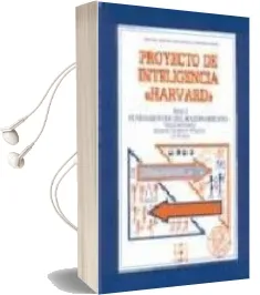 Descargar AudioLibro Proyecto de Inteligencia Harvard: Serie i, Fundamentos del Razona Miento. Manual del Profesor de Miguel Megia Gernandez año 2014
