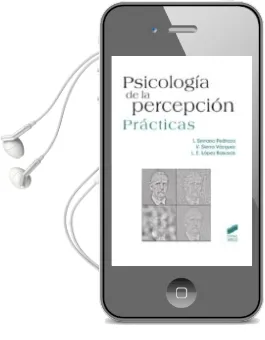 Descargar AudioLibro Psicologia de la Percepcion: Practicas de Vicente Sierra Vazquez año 2014