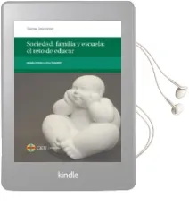 Descargar AudioLibro Sociedad, Familia y Escuela: El Reto de Educar de Maria Teresa Cid Vazquez año 2014