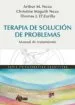 AudioLibro Terapia de Solucion de Problemas: Manual de Tratamiento de Arthur M. Nezu