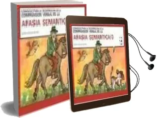 Descargar AudioLibro Afasia Semantica, 3 de Alfredo Gosalbez Celdran año 2014