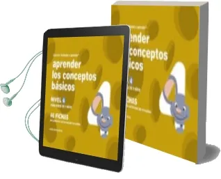 Descargar AudioLibro Aprender 04(Color) Nivel los Conceptos Basico de Jesus Jarque Garcia año 2014