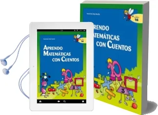 Descargar AudioLibro Aprendo Matematicas con Cuentos de Ascension Diaz Revilla año 2014