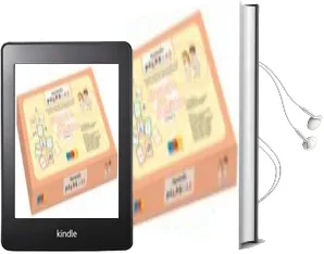 Descargar AudioLibro Aprendo Palabras 3. el Cuerpo y los Sentidos de Varios Autores año 2014