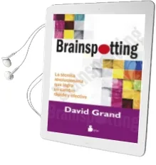 Descargar AudioLibro Brainspotting de David Grand año 2014