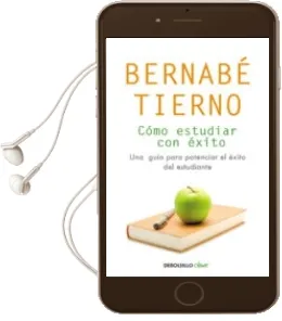 Descargar AudioLibro Como Estudiar con Exito de Bernabe Tierno año 2014