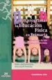AudioLibro Como Programar la Educacion Fisica en Primaria de Emilio Miraflores Gomez