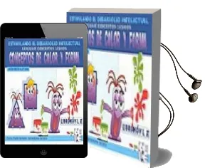 Descargar AudioLibro Conceptos de Color y Forma (Libromovil 2) de Carlos Yuste Hernanz año 2014