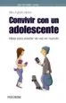 AudioLibro Convivir con un Adolescente de Elias Arguello Alonso