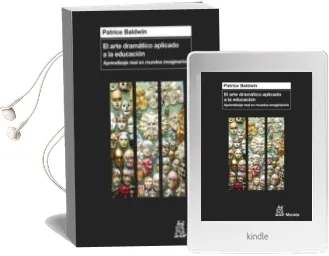 Descargar AudioLibro El Arte Dramatico Aplicado a la Educacion de Patrice Baldwin año 2014