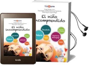 Descargar AudioLibro El Niño Incomprendido de Cristina Carmona Fernandez año 2014