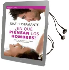 Descargar AudioLibro ¿En que Piensan los Hombres? de Jose Bustamante Bellmunt año 2014
