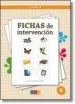 AudioLibro Fichas de Intervencion 04 de Cristina Castillo Mordillo