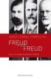 AudioLibro Freud por Freud de Jacobo Numhauser Tognola