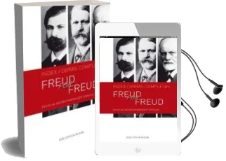 Descargar AudioLibro Freud por Freud de Jacobo Numhauser Tognola año 2014