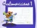 AudioLibro Grafomotricidad 1 de Varios Autores