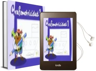 Descargar AudioLibro Grafomotricidad 1 de Varios Autores año 2014