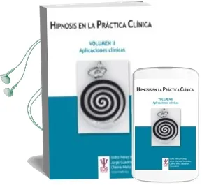Descargar AudioLibro Hipnosis en la Practica Clinica Volumen ii de Isidro Perez Hidalgo año 2014