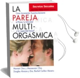 Descargar AudioLibro La Pareja Multiorgásmica de Varios Autores año 2014