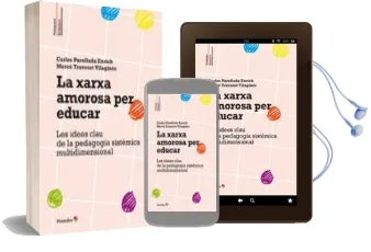 Descargar AudioLibro La Xarxa Amorosa per Educar de Merce Traveset Vilagines año 2014