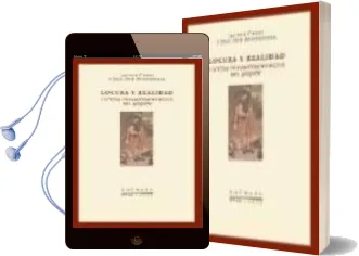 Descargar AudioLibro Locura y Realidad Lectura Psicoantropologica del Quijote de Varios Autores año 2014