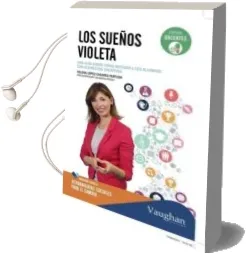 Descargar AudioLibro Los Sueños Violeta de Helena Lopez Casares año 2014