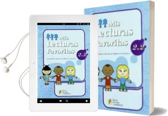 Descargar AudioLibro Mis Lecturas Favoritas 2.2 de Martinez/Alcala año 2014