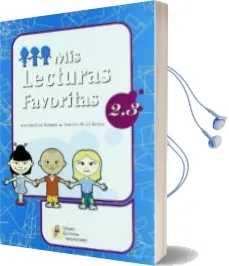 Descargar AudioLibro Mis Lecturas Favoritas 2.3 de Martinez/Alcala año 2014