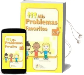 Descargar AudioLibro Mis Problemas Favoritos 1.3 de Jose Romero Martinez año 2014