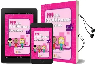 Descargar AudioLibro Mis Problemas Favoritos 3.3 de Jose Martinez Romero año 2014