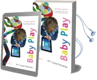 Descargar AudioLibro (Pe) Baby Play: Jugar para Aprender de Maria Luisa Ferreros año 2014