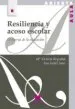 AudioLibro Resiliencia y Acoso Escolar de Mª Victoria Reyzabal Rodriguez