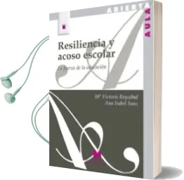 Descargar AudioLibro Resiliencia y Acoso Escolar de Mª Victoria Reyzabal Rodriguez año 2014