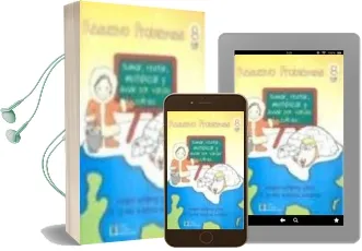 Descargar AudioLibro Resuelvo Problemas nº 8: Sumar, Restar, Multiplicar y Dividir por Varias Cifras de Rosario Gutierrez Lopez año 2014