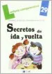 AudioLibro Secretos de ida y Vuelta - Cuaderno 29 de Varios Autores