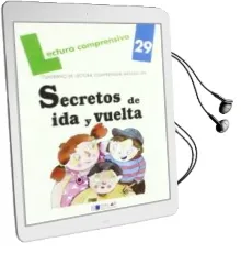 Descargar AudioLibro Secretos de ida y Vuelta - Cuaderno 29 de Varios Autores año 2014