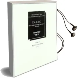 Descargar AudioLibro Talec Test d Analisi de Lectura i Escriptura en Catala Sobre 3: Registre d Escriptura de Montserrat Cervera año 2014