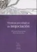 AudioLibro Técnicas Psicológicas de Negociación de Consuelo Moran Astorga