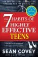 AudioLibro The 7 Habits of Highly Effective Teens de Sean Covey